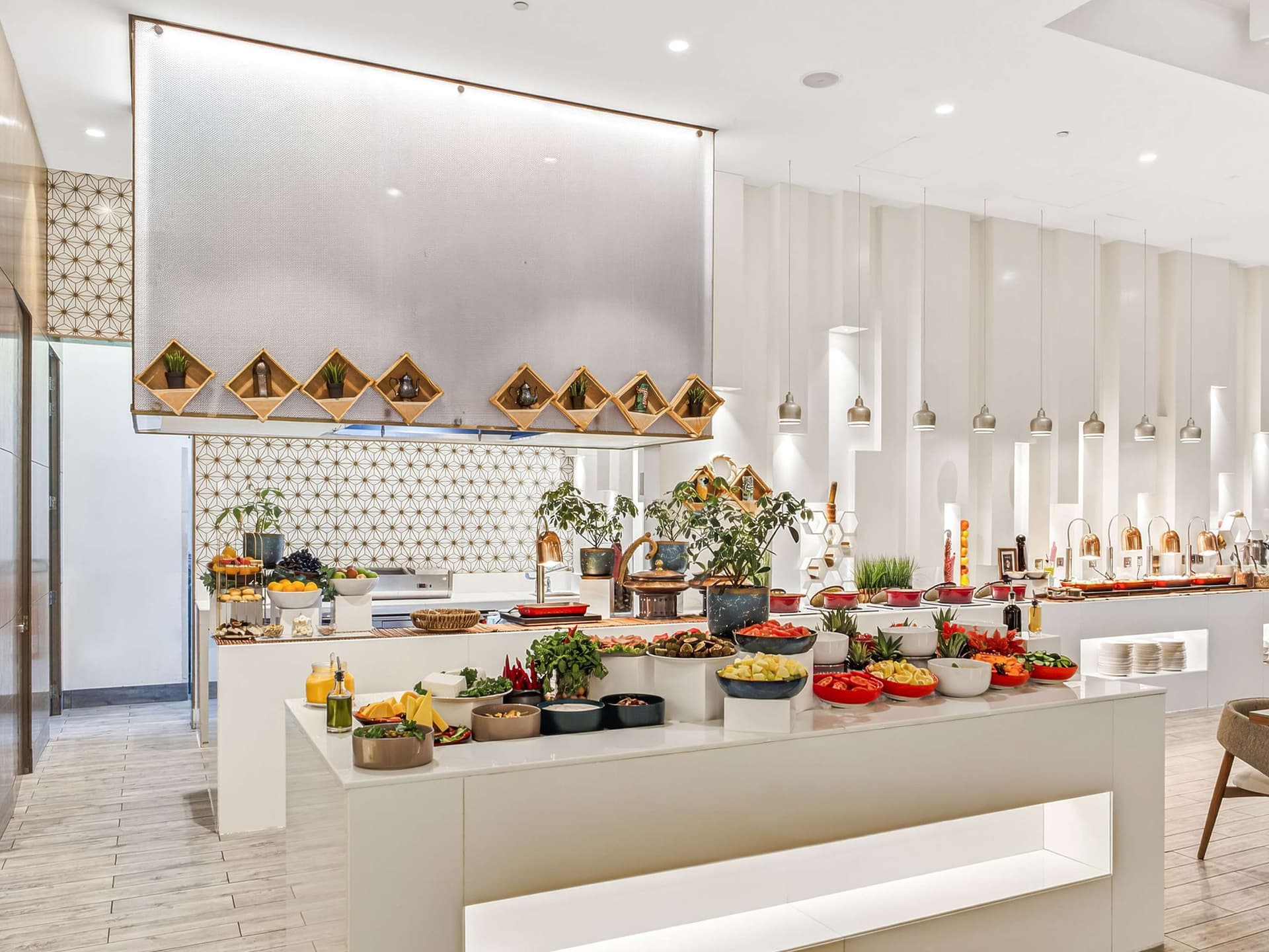 Grand Mercure Dubai City