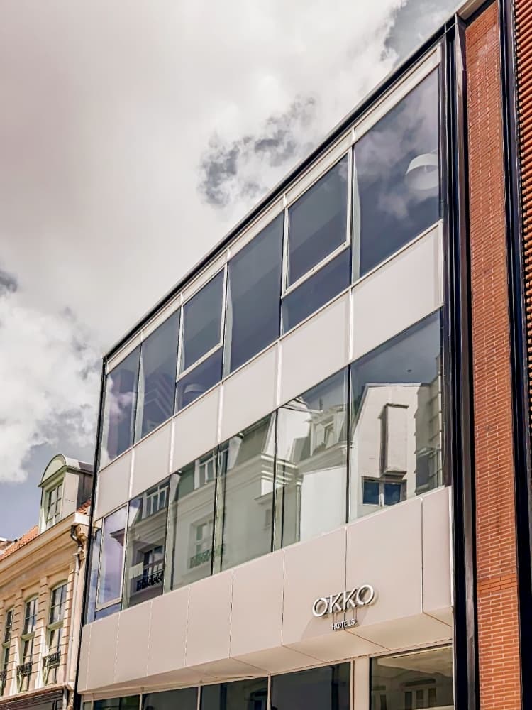 OKKO Hotels Lille Centre