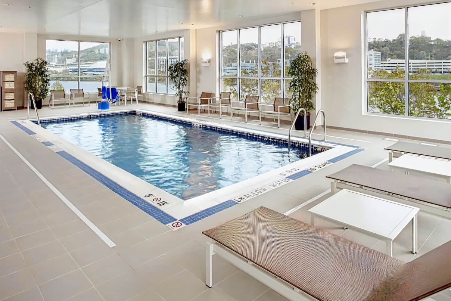 Hyatt House Pittsburgh-South Side