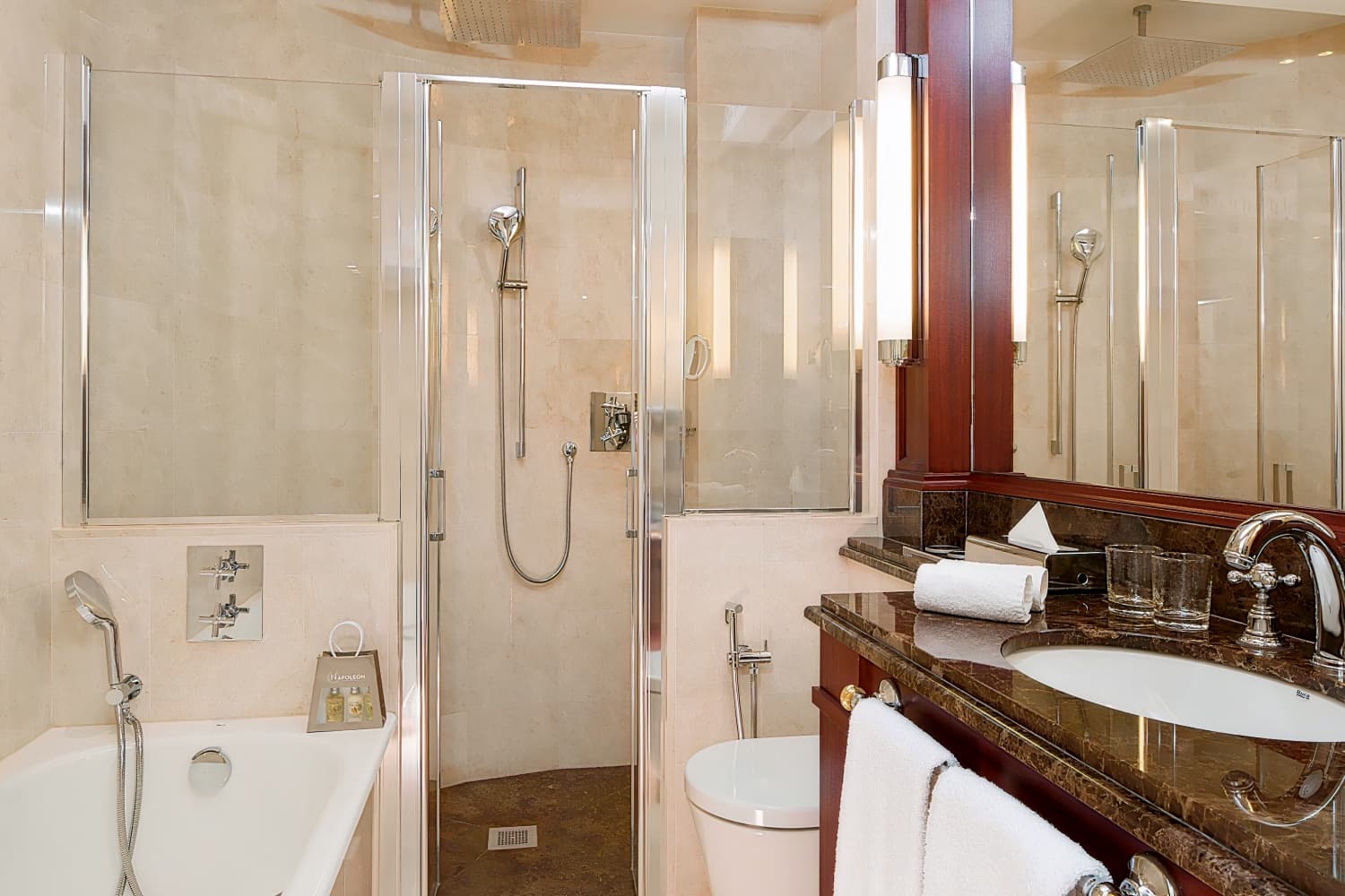 Hôtel Napoléon Paris