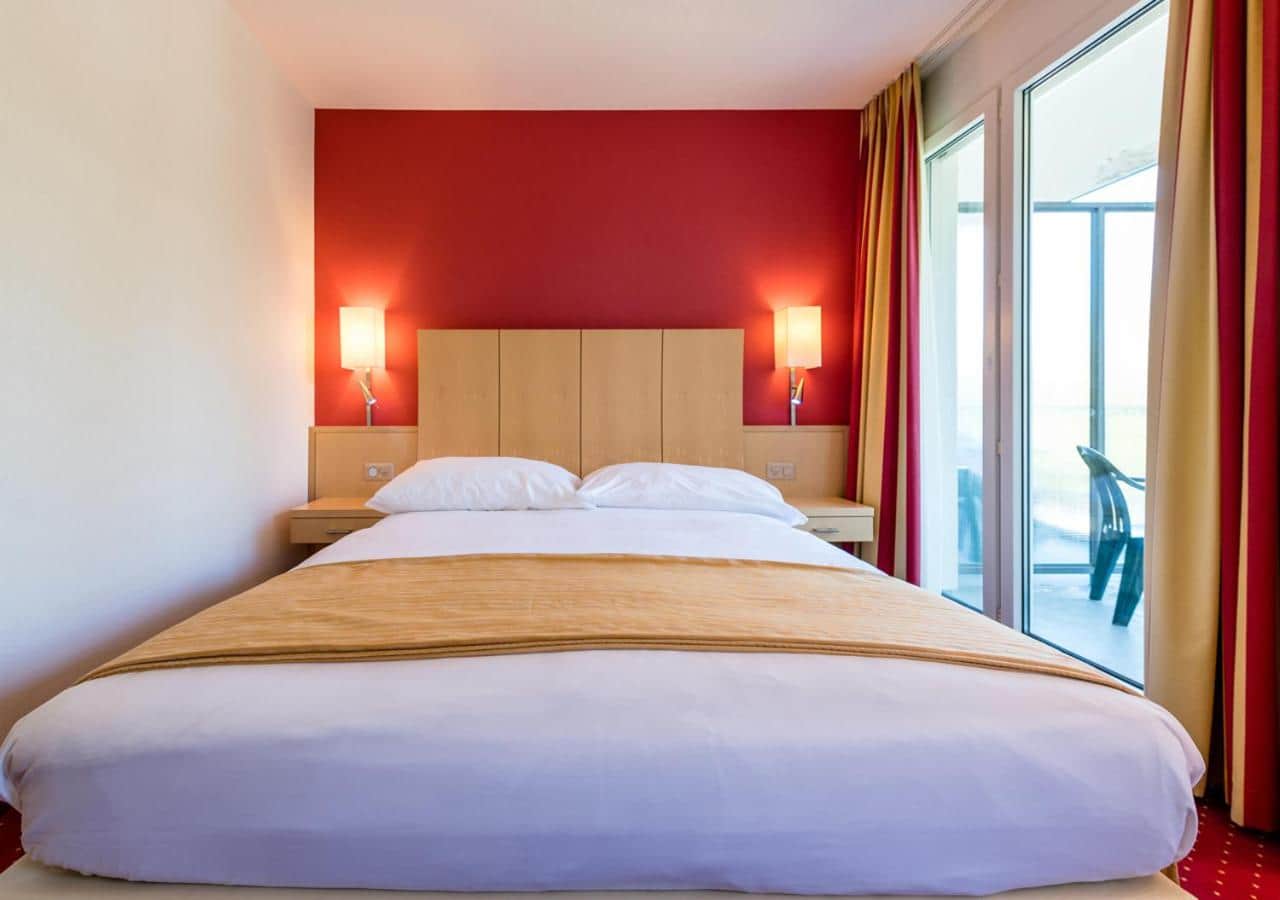 Grand Hôtel et Centre Thermal d'Yverdon-les-Bains