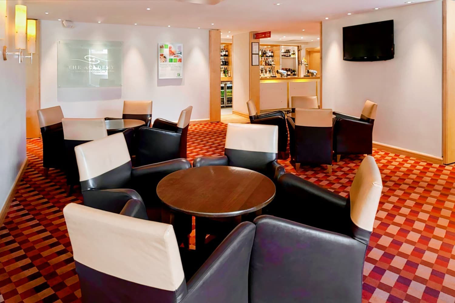 Holiday Inn Basingstoke, an IHG Hotel