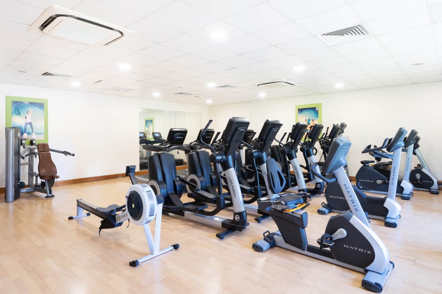 voco Fareham-Solent by IHG