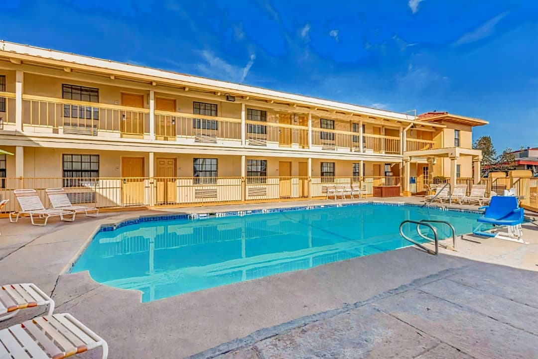 La Quinta Inn by Wyndham El Paso - Airport