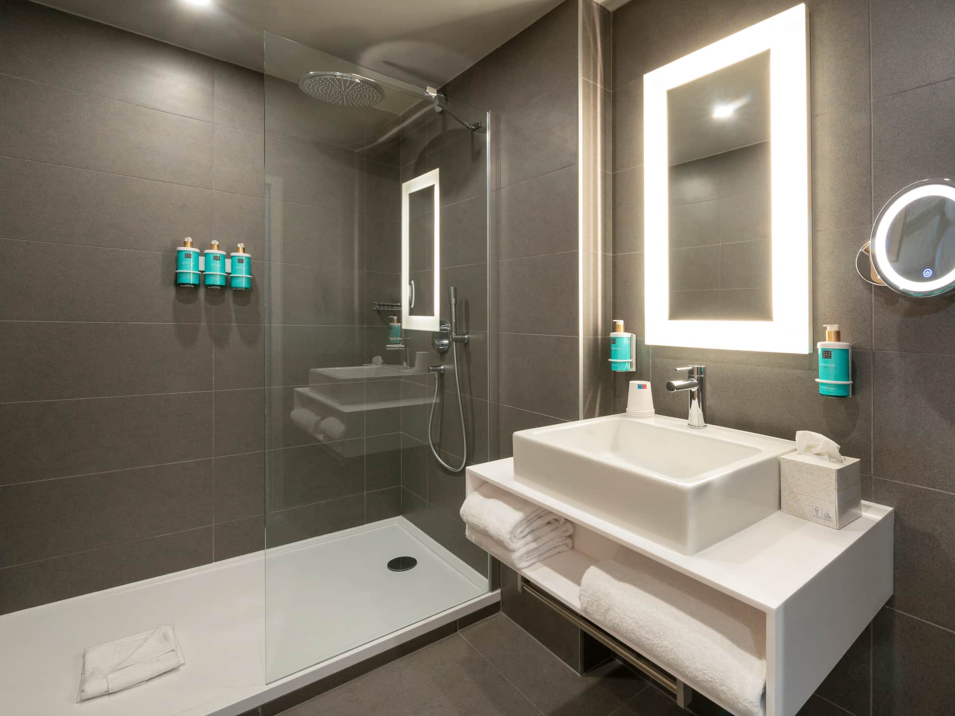 Novotel Paris 20 Belleville