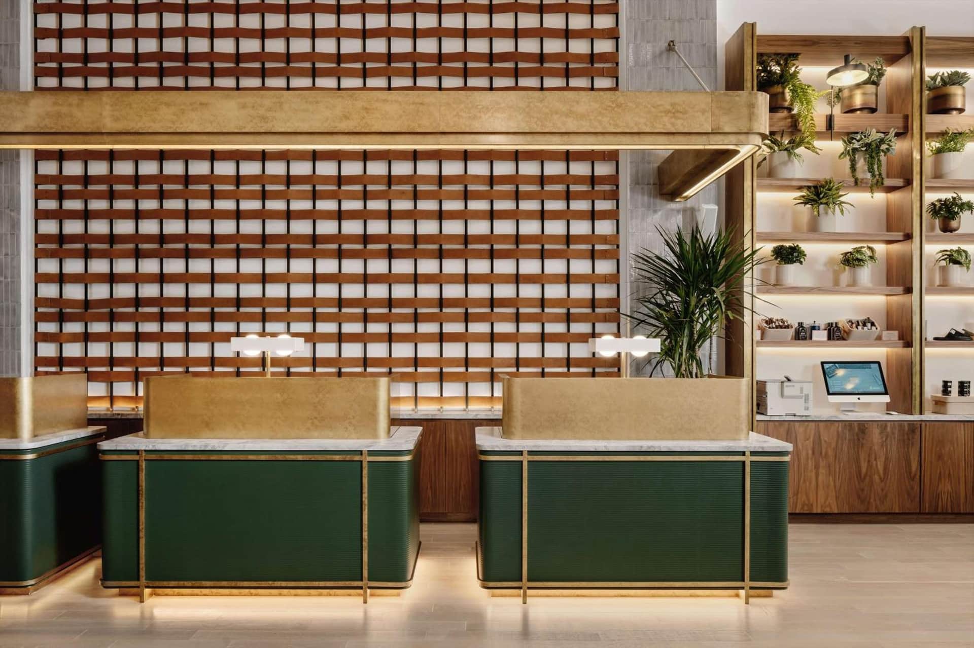 Arlo Midtown