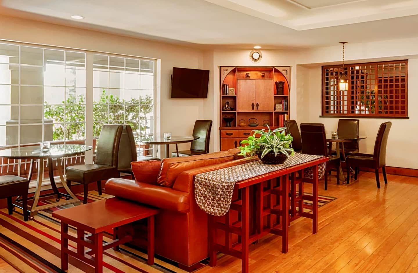 Larkspur Landing Sunnyvale
