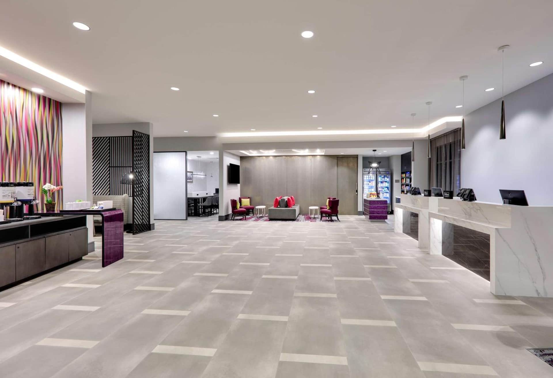 Hampton Inn by Hilton Irvine Spectrum Lake Forest