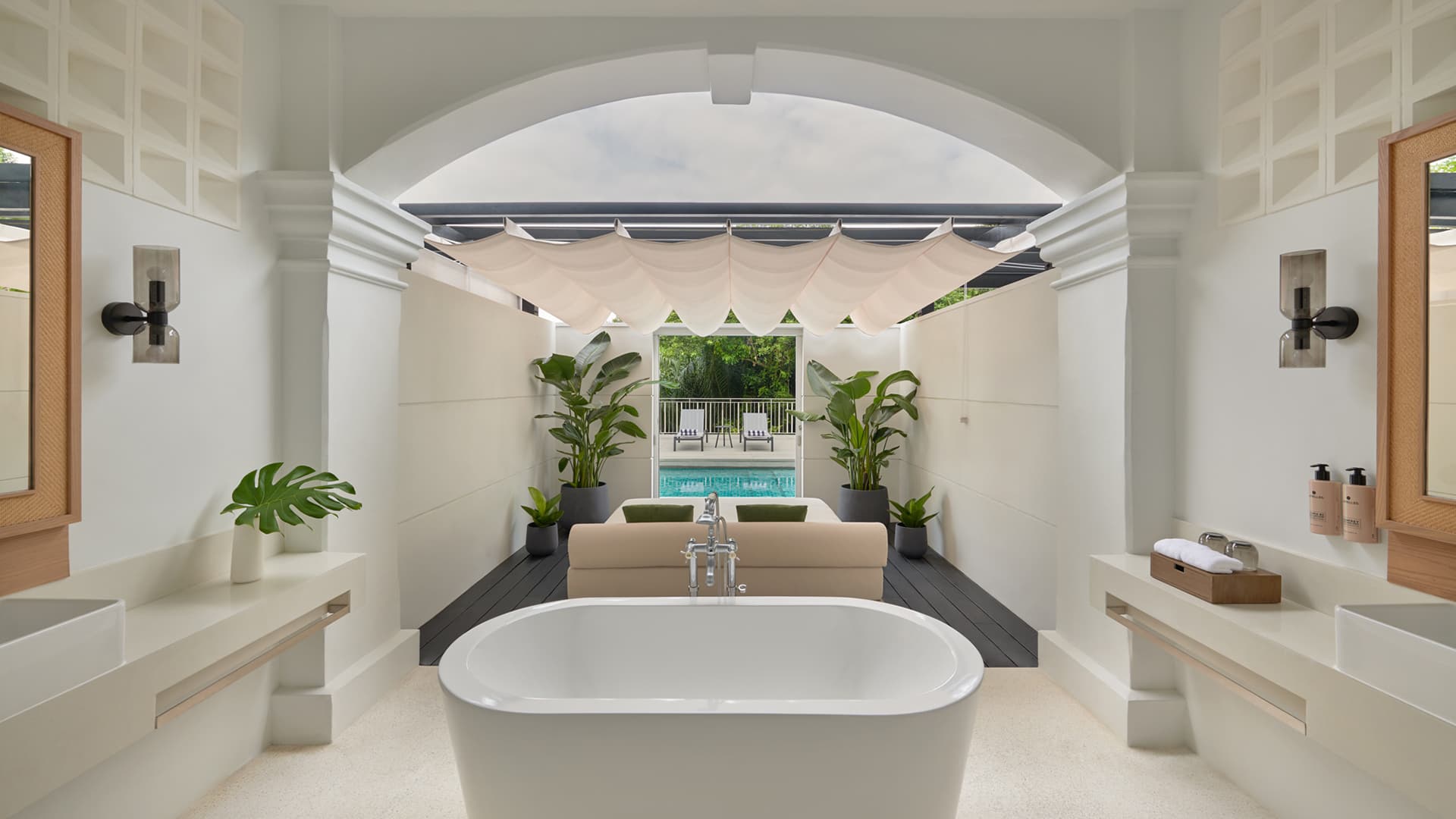 Amara Sanctuary Sentosa