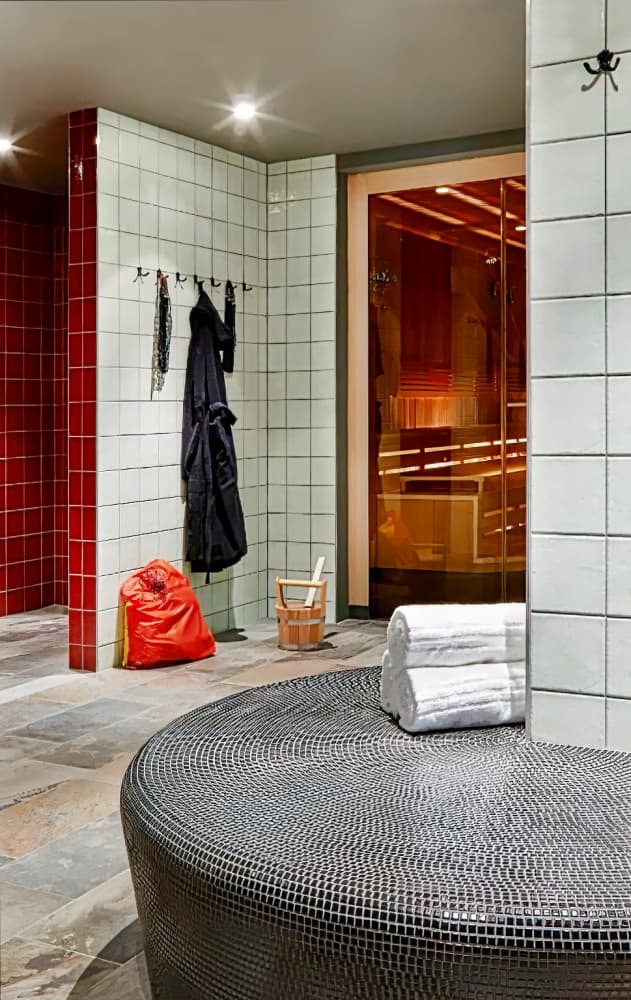 25hours Hotel Wien beim MuseumsQuartier