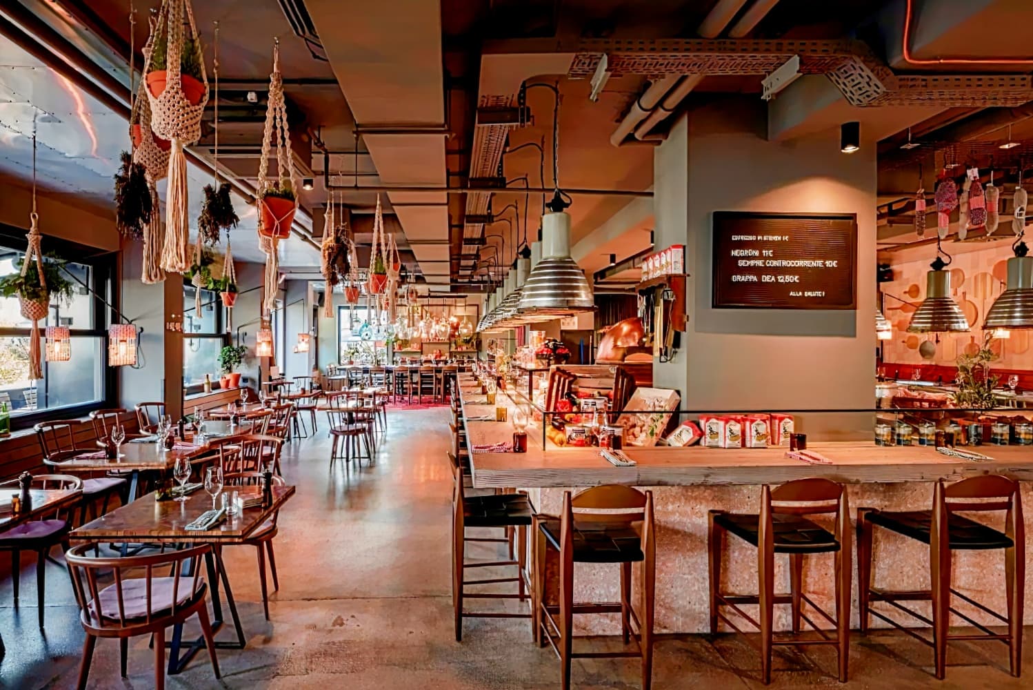 25hours Hotel Wien beim MuseumsQuartier