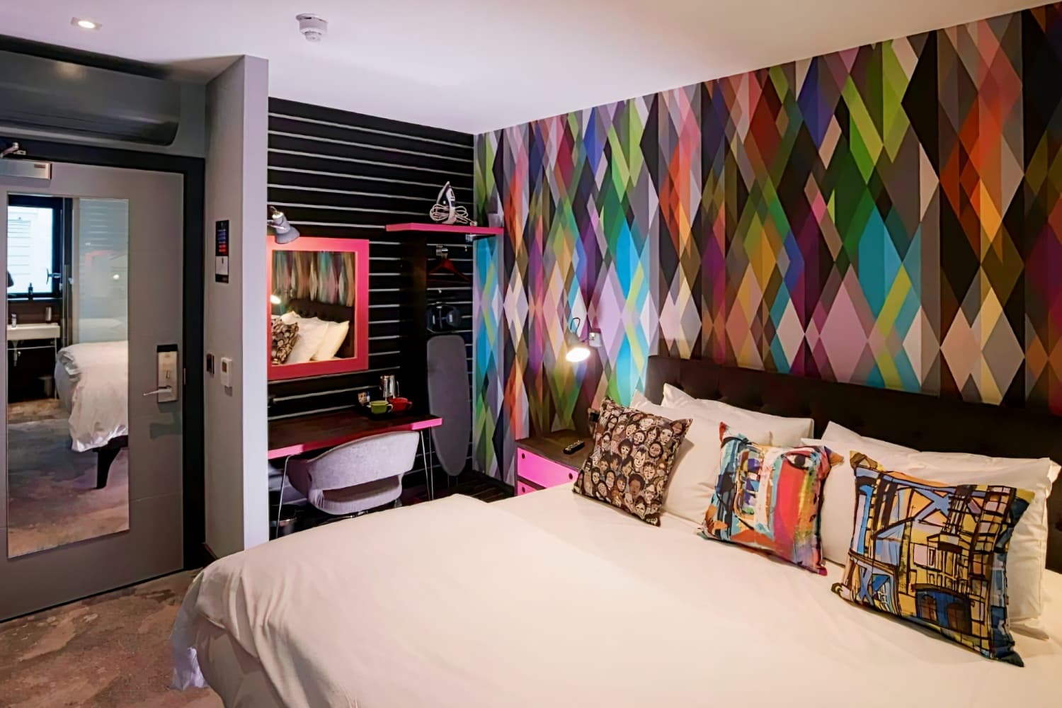 Village Hotel Southampton Eastleigh