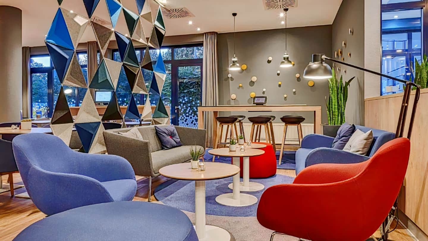Holiday Inn Express Dortmund