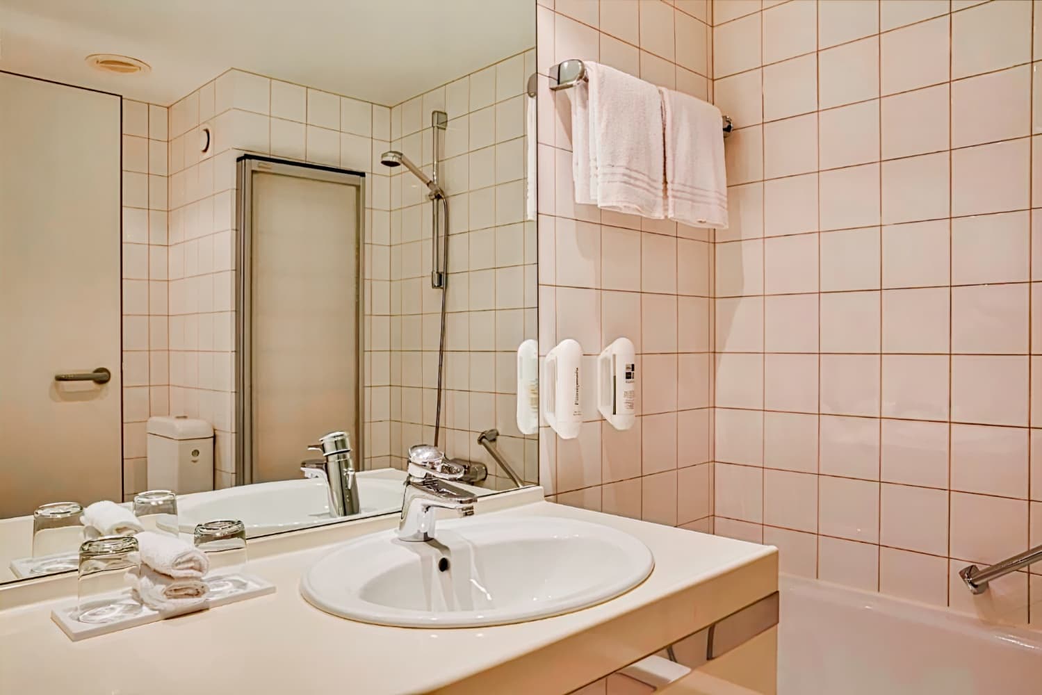 H+ Hotel Leipzig-Halle