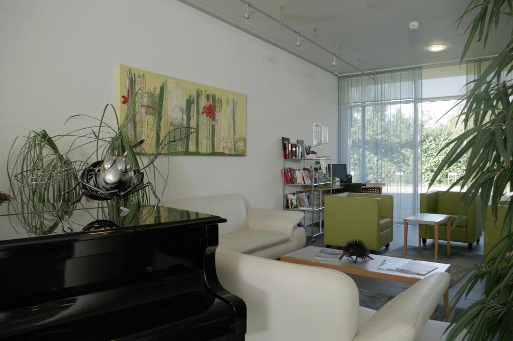 Hotel Grauholz
