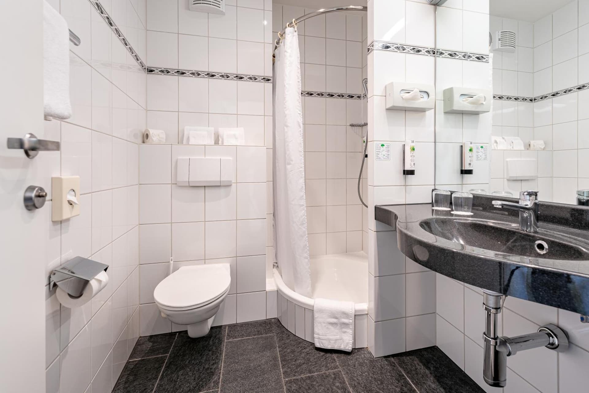 Hotel Grauholz