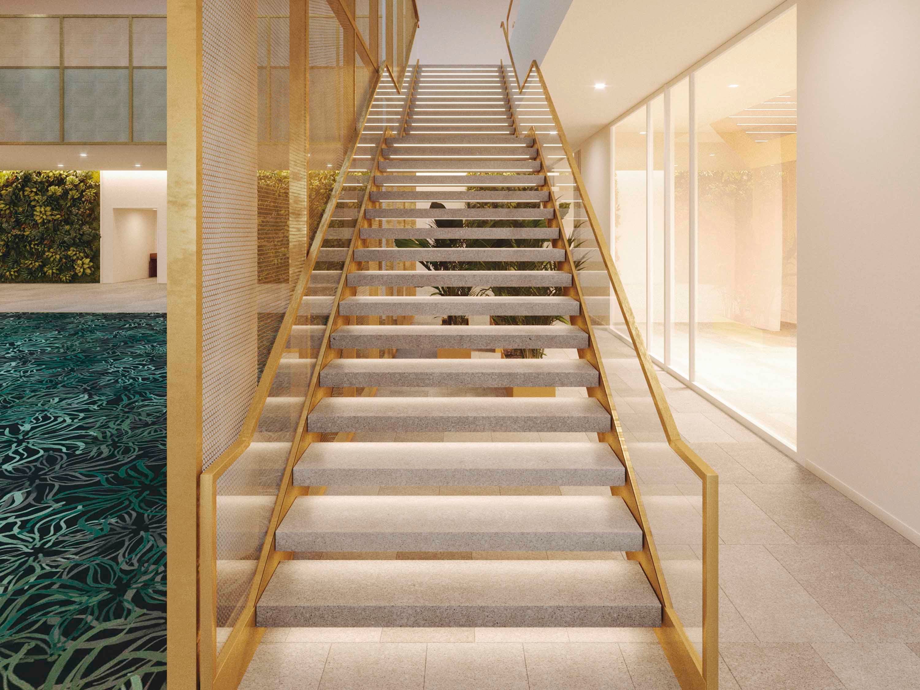 Mövenpick Hotel Stuttgart Messe & Congress