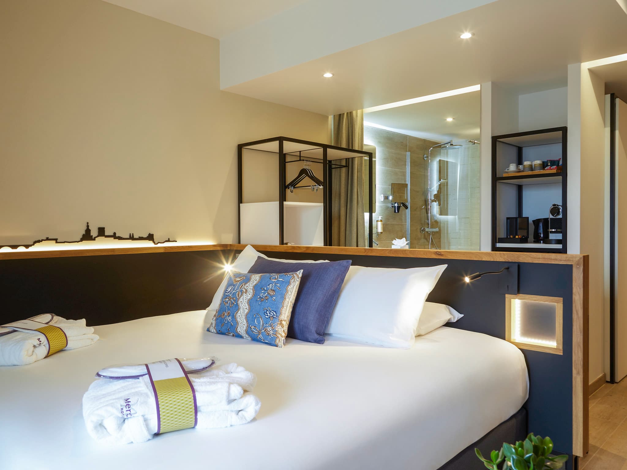 Mercure Avignon TGV Hotel & Spa