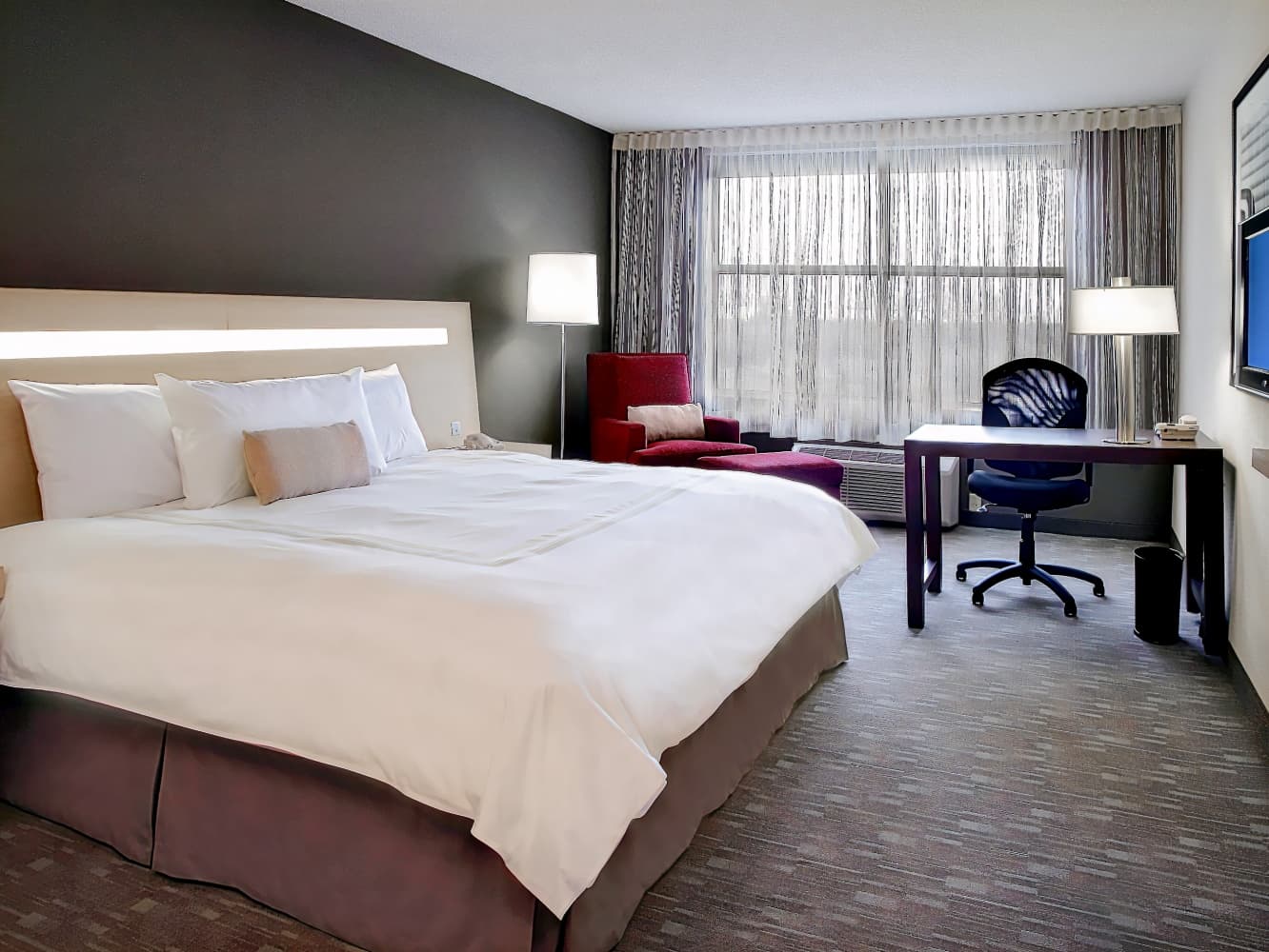 Novotel Montreal Airport