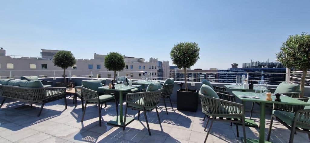 OKKO Hotels Nice Aéroport