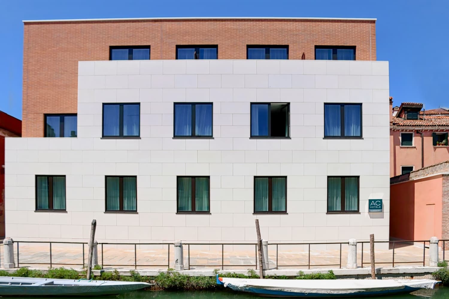 AC Hotel Venezia by Marriott