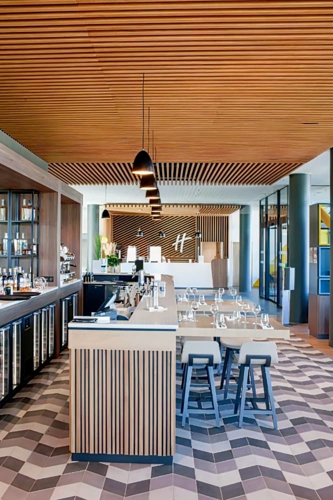 Holiday Inn Paris CDG Airport, an IHG Hotel