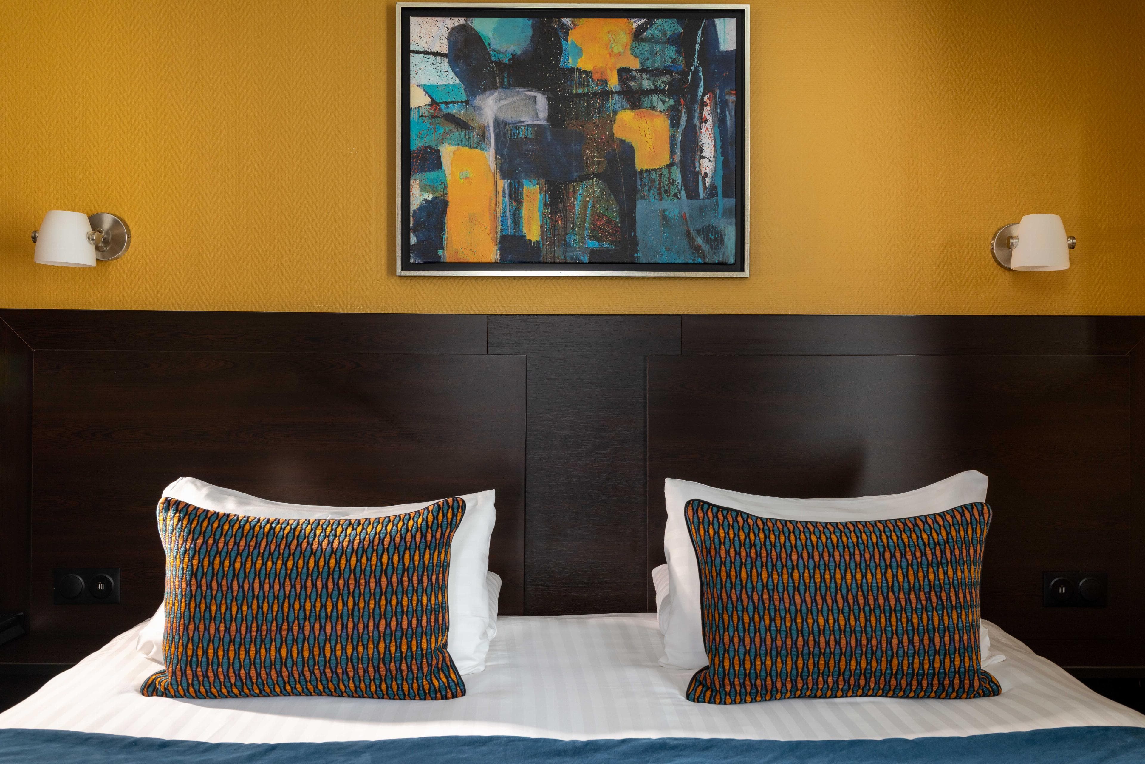 Chatillon Paris Montparnasse