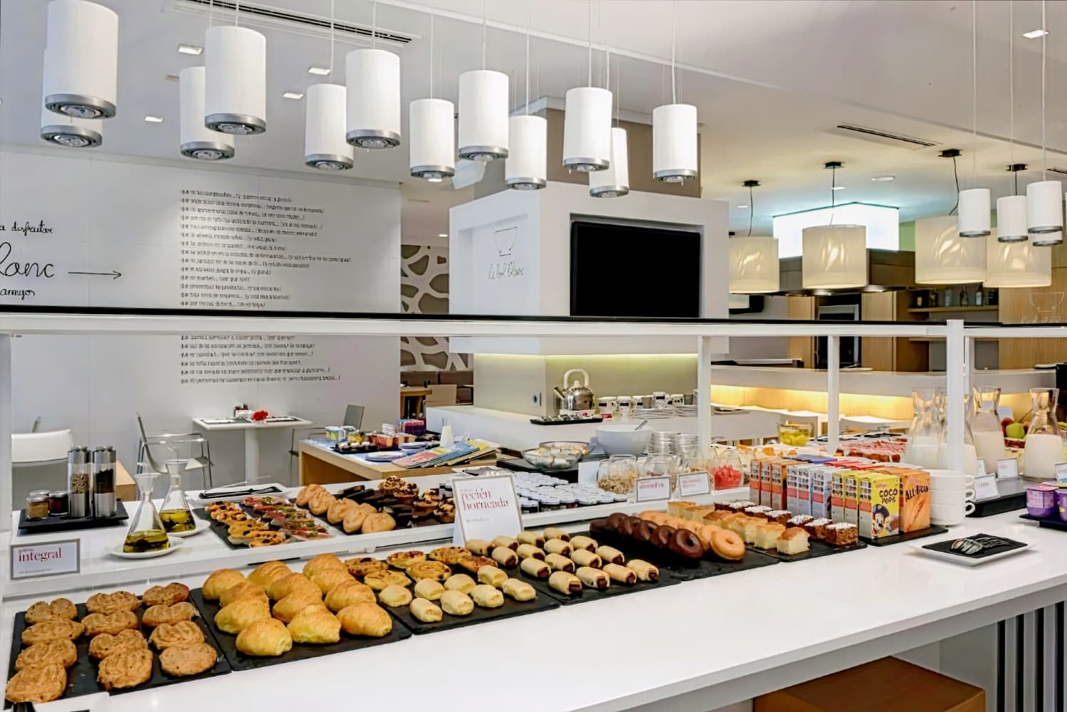 NH Collection Villa de Bilbao