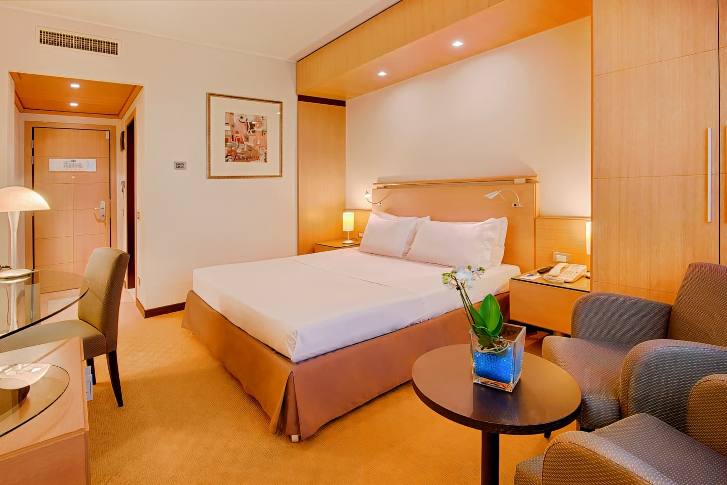 NH Bologna Villanova