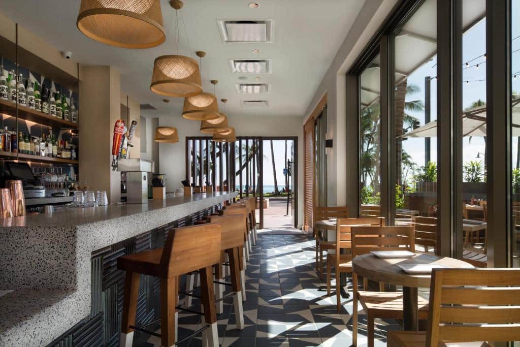 'Alohilani Resort Waikiki Beach