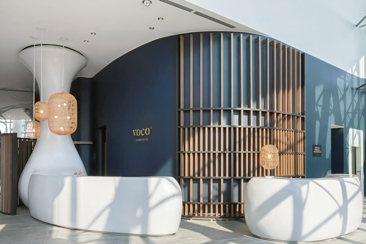 voco Milan-Fiere