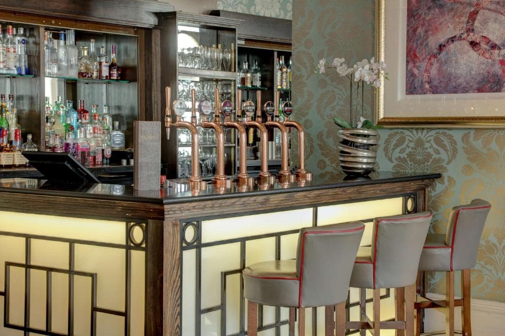 Best Western Premier Dover Marina Hotel & Spa