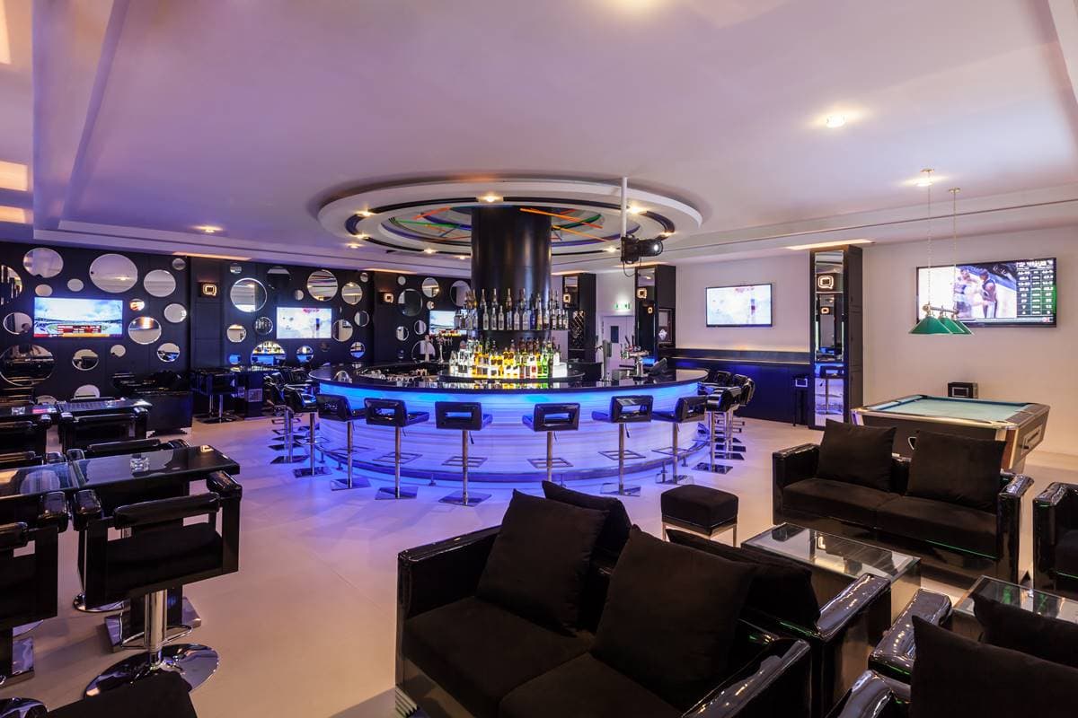 Holiday Inn Dubai Al Barsha, an IHG Hotel