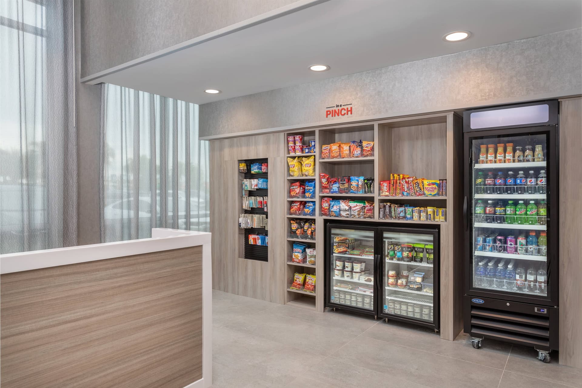 TownePlace Suites By Marriott Orlando Southwest Near Universal