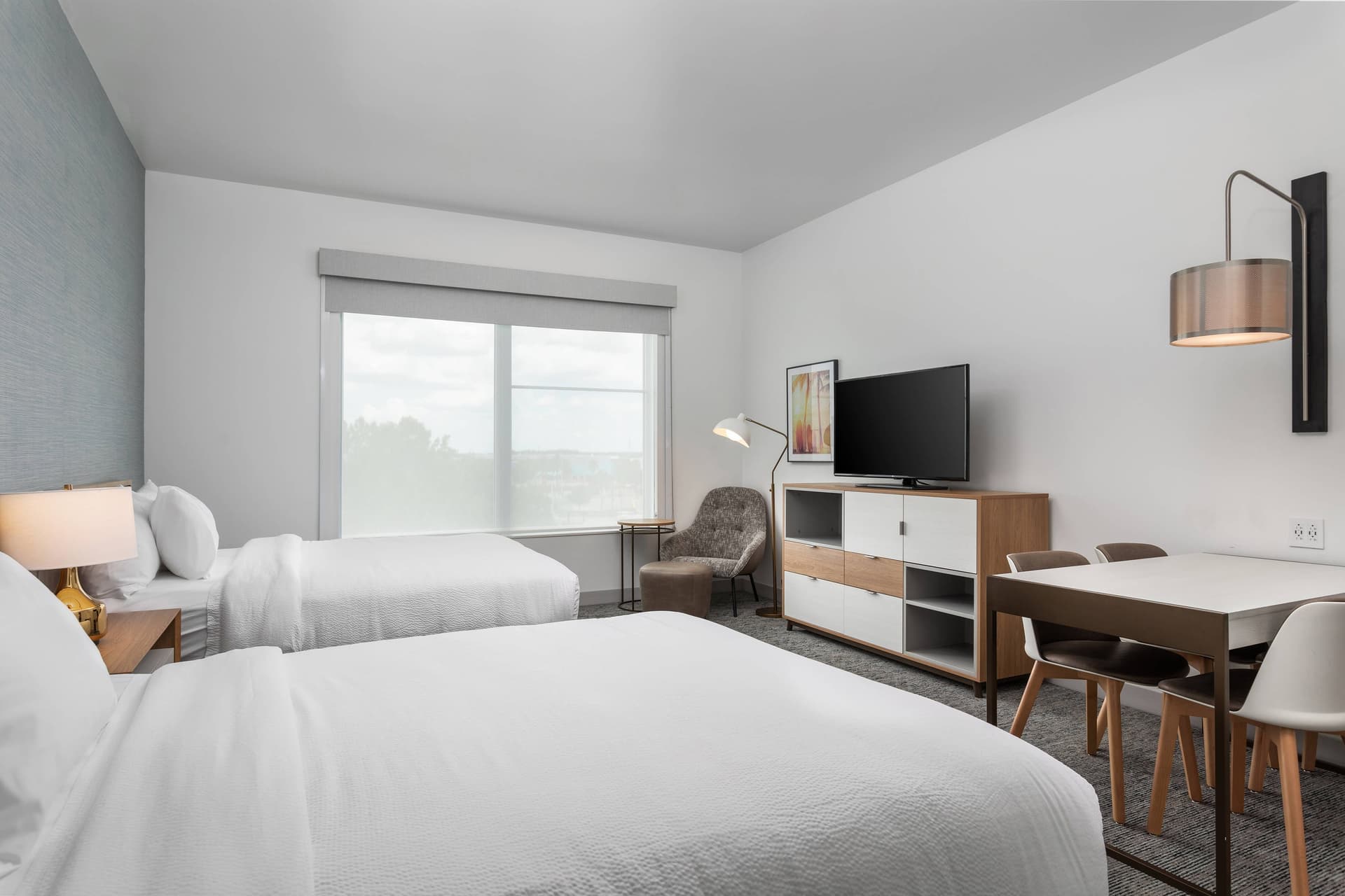 TownePlace Suites By Marriott Orlando Southwest Near Universal