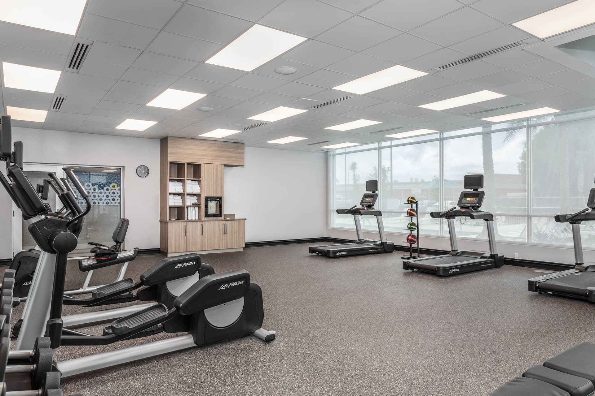 TownePlace Suites By Marriott Orlando Southwest Near Universal