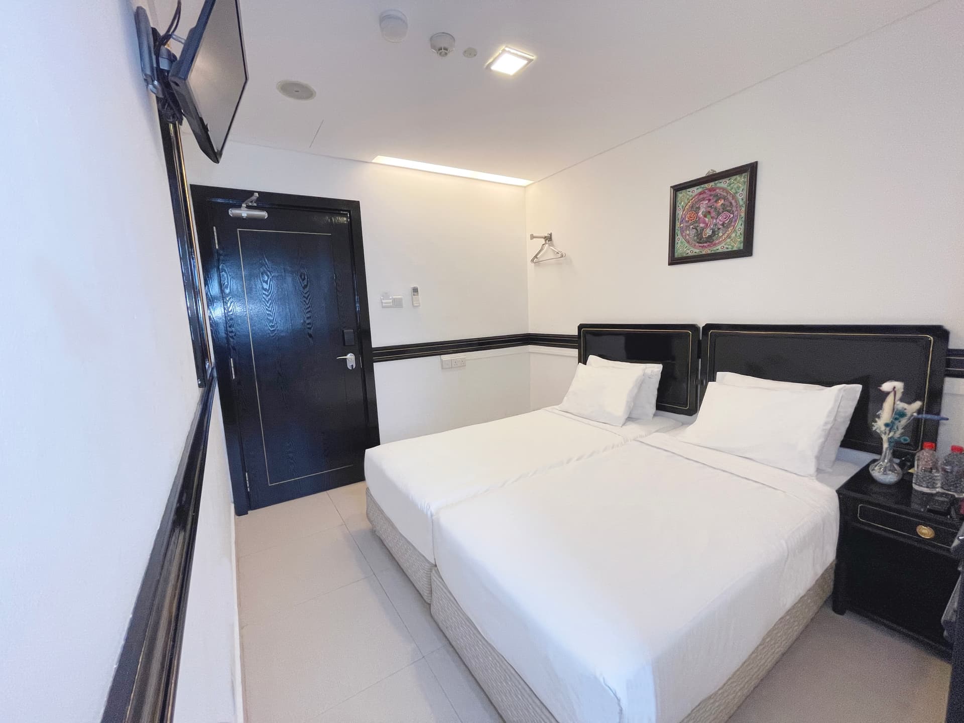 The Snooze Hotel @ Marine Parade