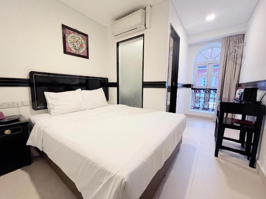 The Snooze Hotel @ Marine Parade