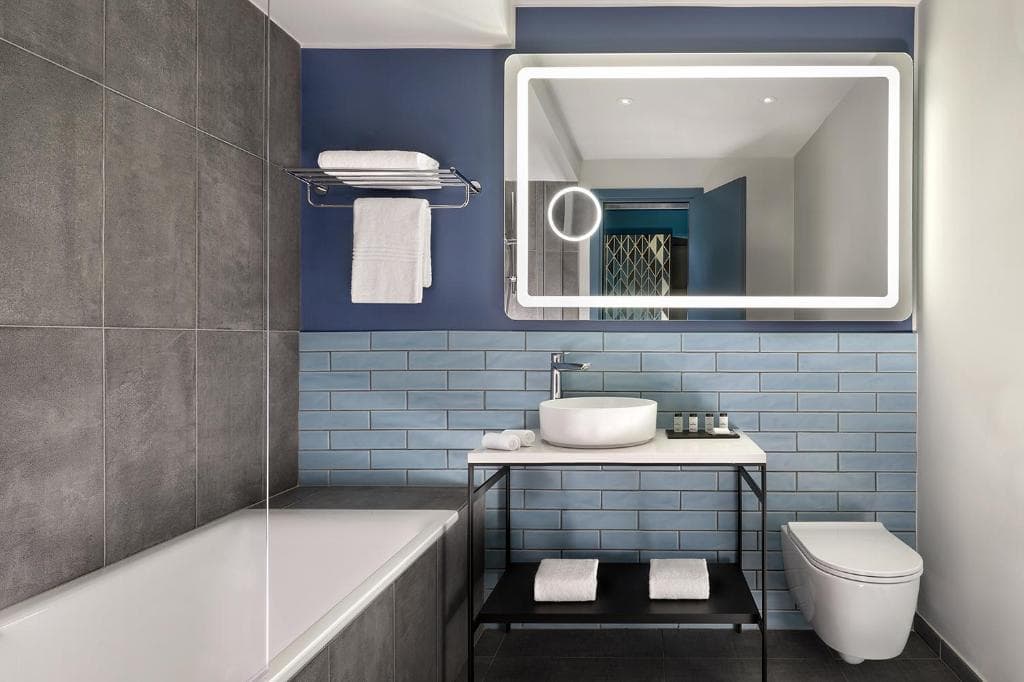 Sheraton Milano San Siro