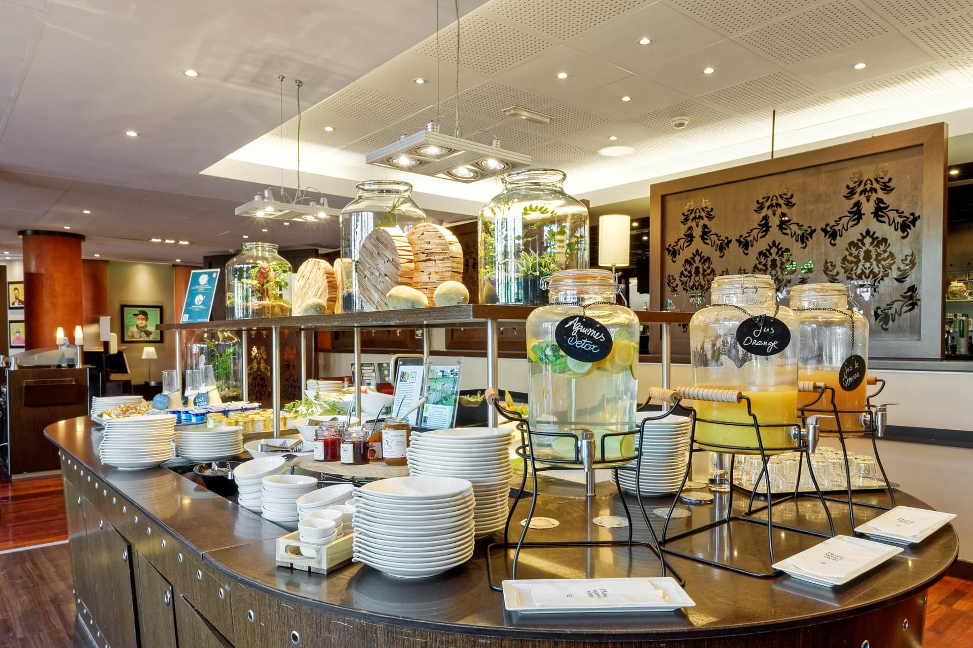 Golden Tulip Paris CDG Airport Villepinte