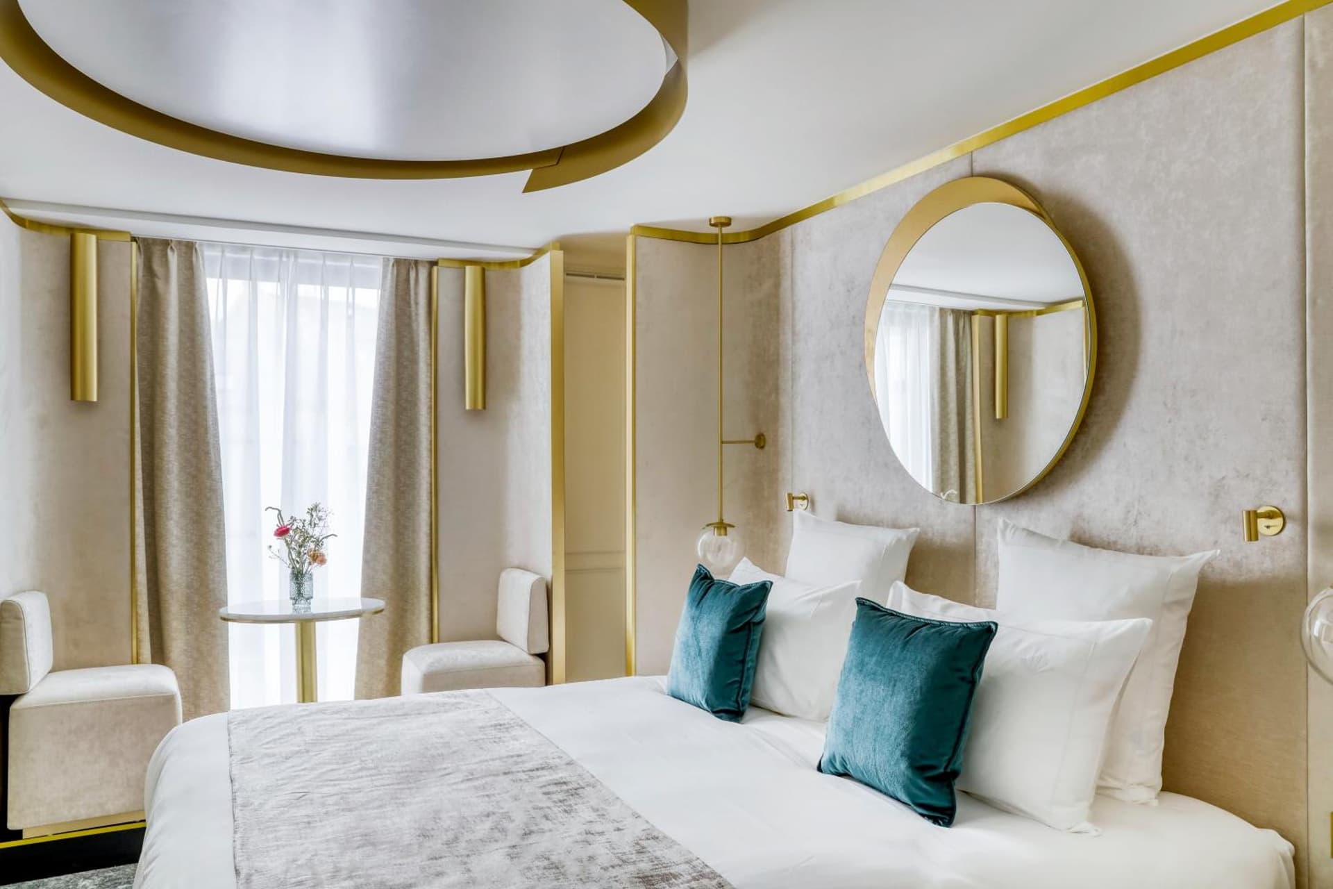 Maison Albar Hotels Le Vendome