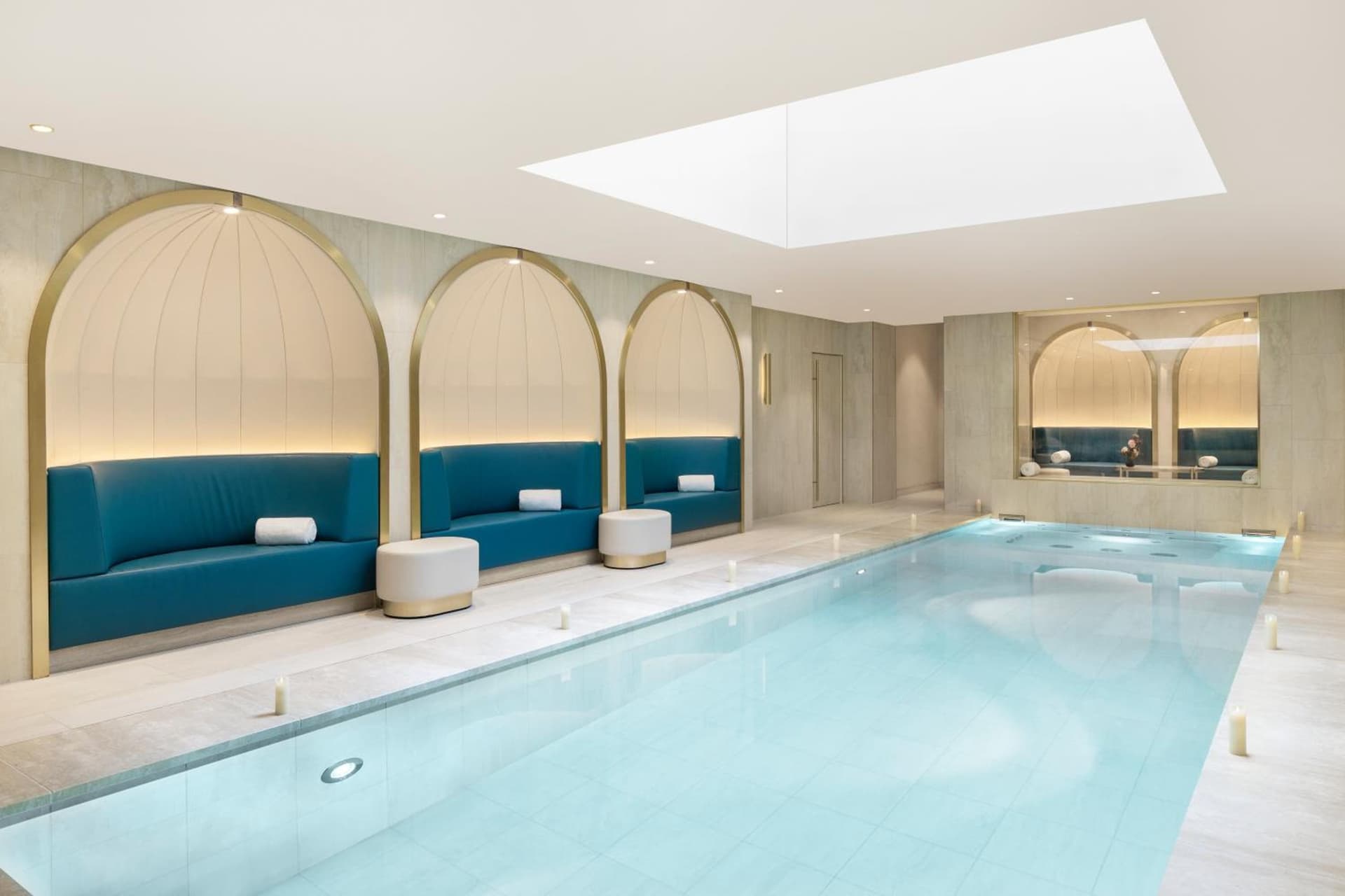 Maison Albar Hotels Le Vendome