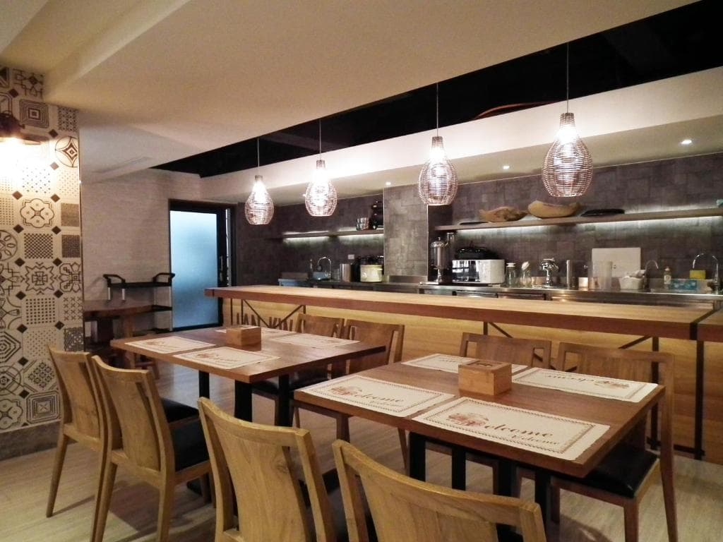 蘭桂坊花園酒店 Lan Kwai Fong Garden Hotel
