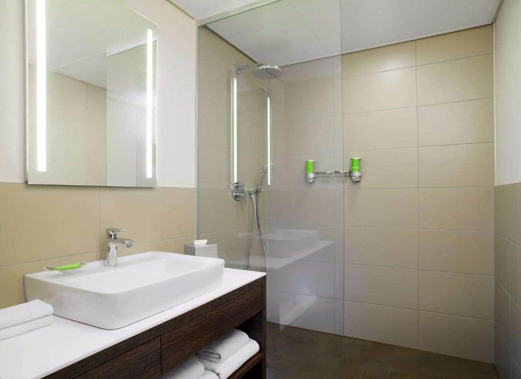 Best Western Hotel Airport Frankfurt