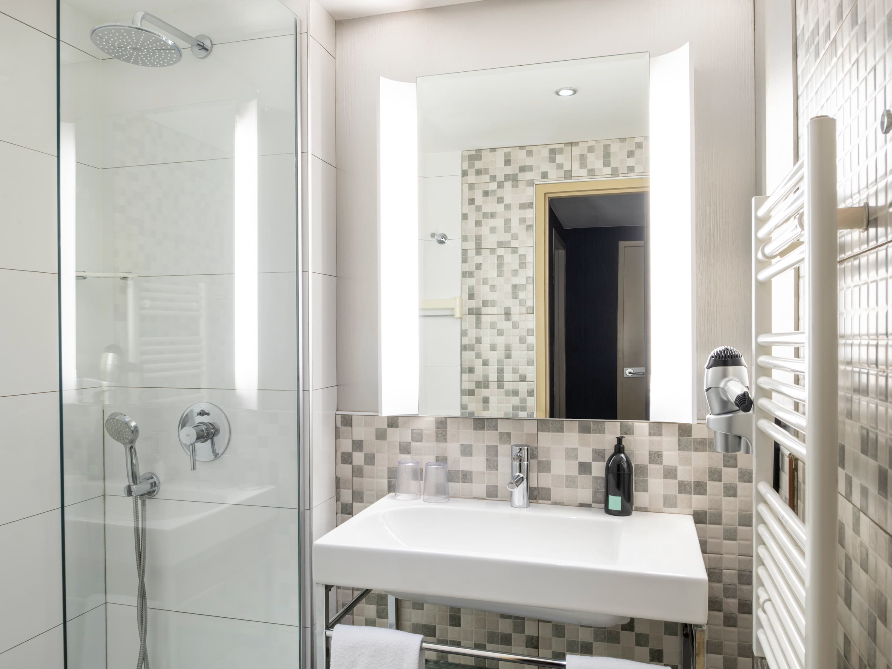 Aparthotel Adagio La Defense Esplanade