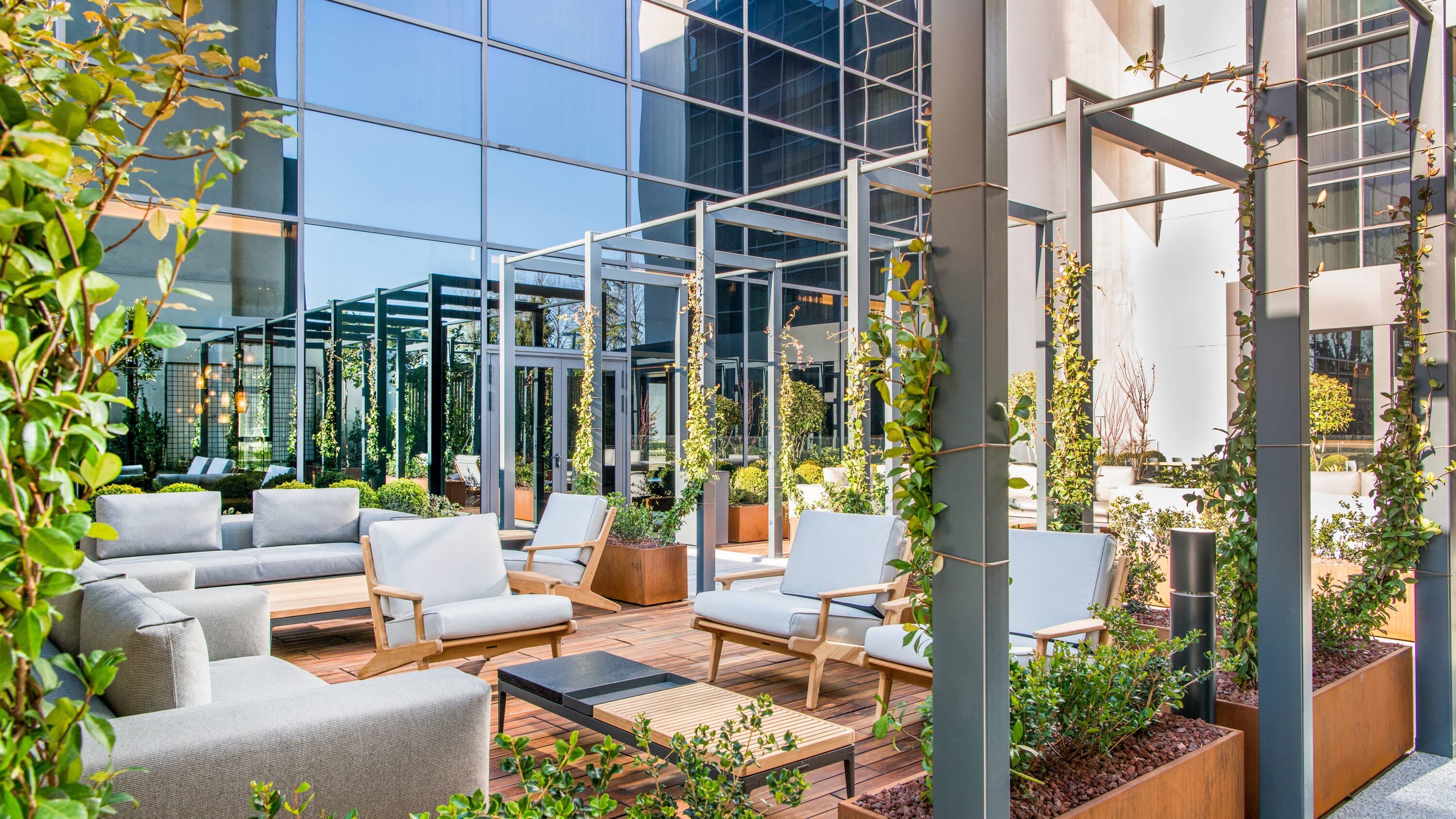 Four Points by Sheraton Venice Mestre