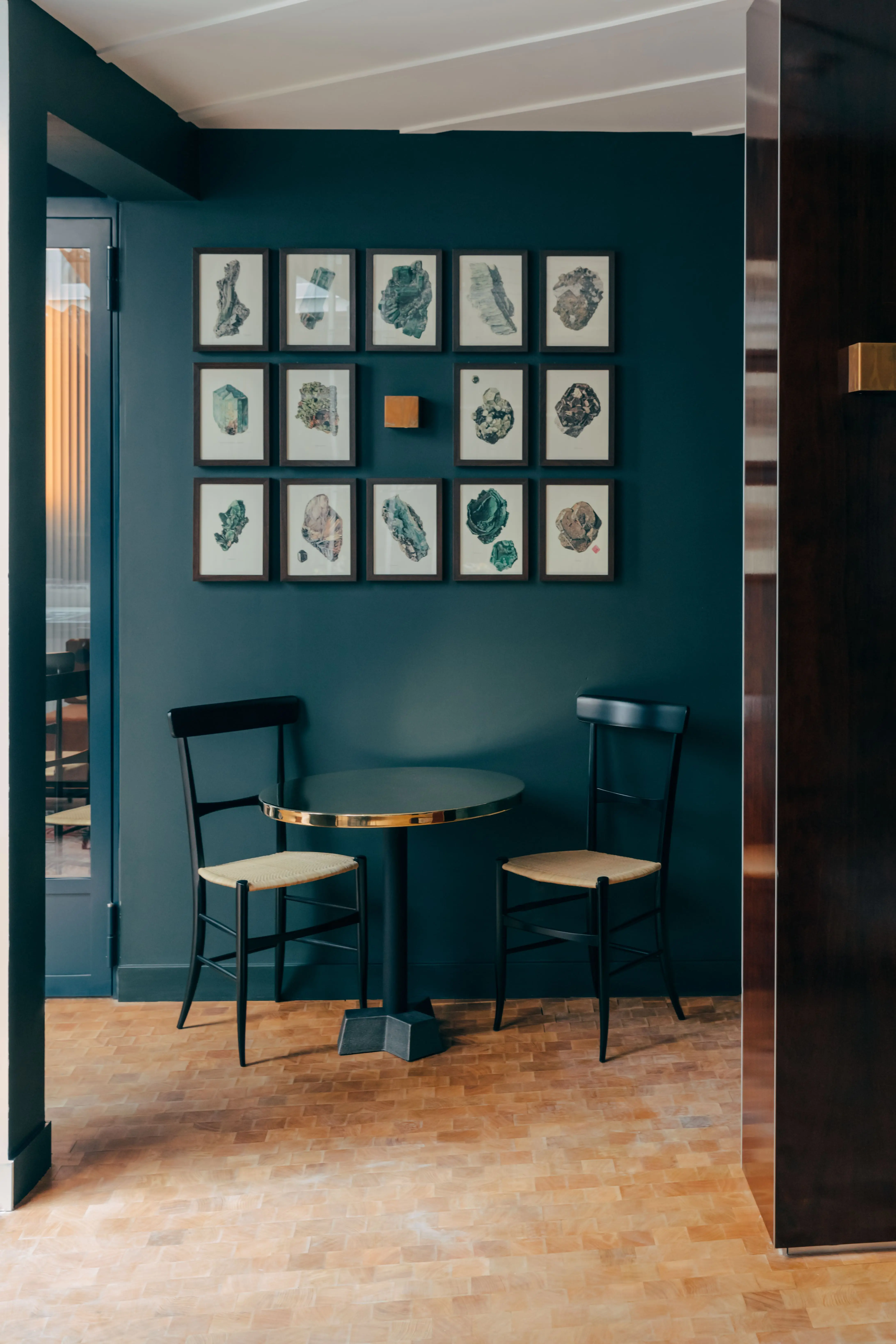 Hôtel Wallace - Orso Hotels