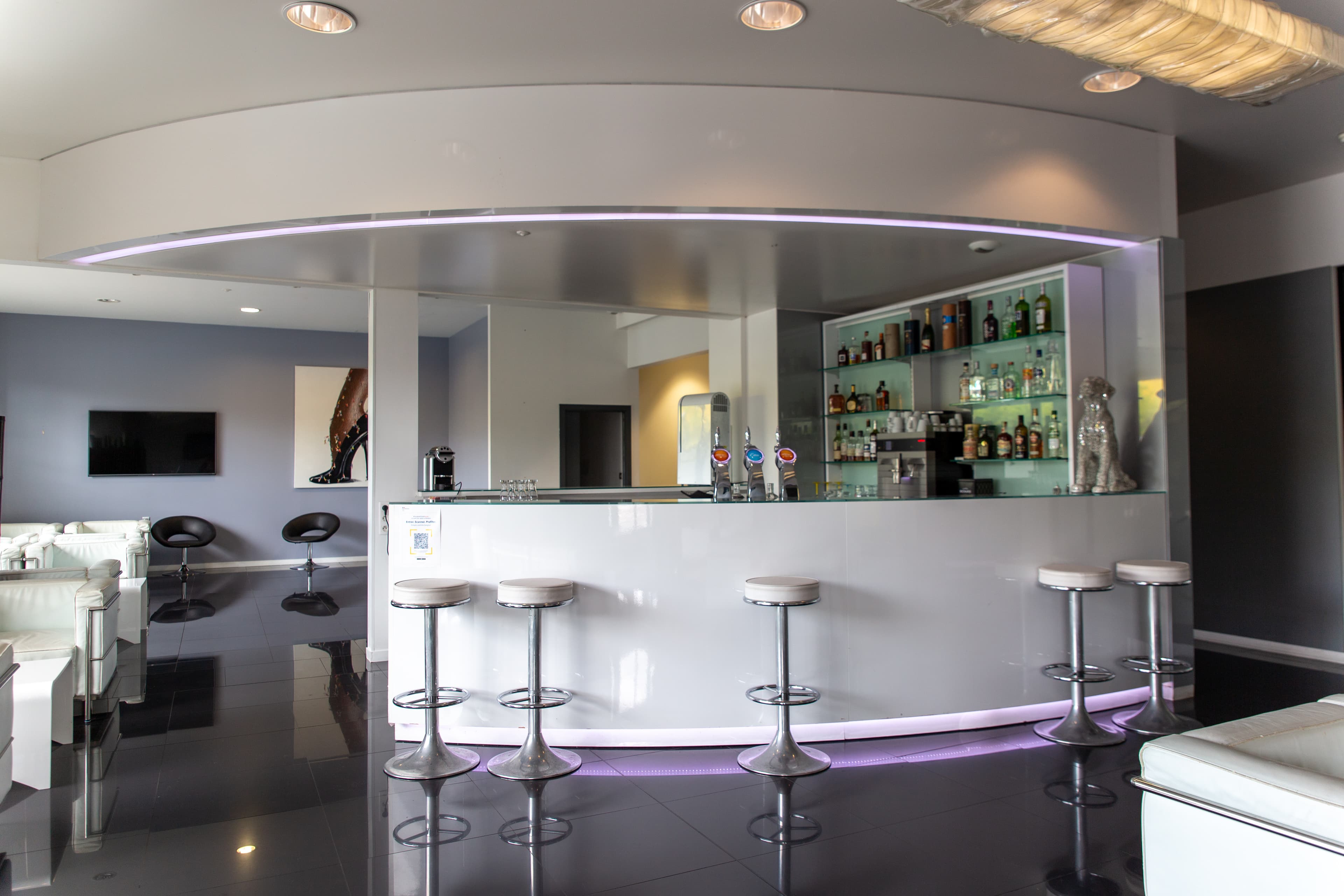 Comfort Apparthotel Bassin d'Arcachon