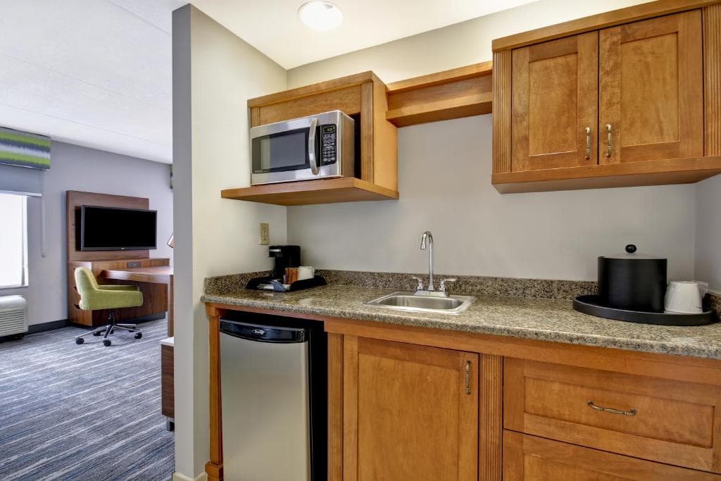 Hampton Inn and Suites by Hilton Guelph