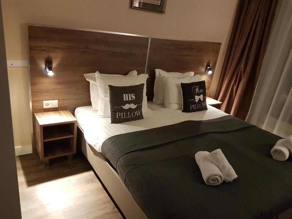 Hotel Hague Center